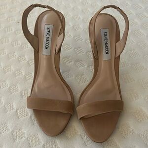 Steve Madden Heels